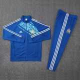 2025/26 Marseille Tracksuit