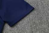 2025/26 Marseille Training Shorts Suit