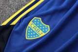 2025/26 Boca Juniors Training Shorts Suit