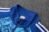 2025/26 Marseille Tracksuit