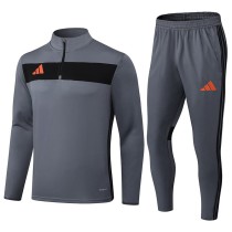 2025 Half Pull Tracksuit