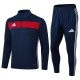2025 Half Pull Tracksuit
