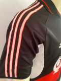 2000/01 River Plate 3RD Retro Soccer jersey