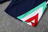 2025 Italy Training Shorts Suit