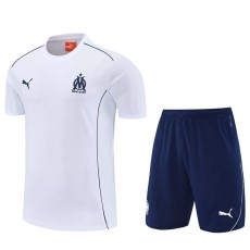 2025/26 Marseille Training Shorts Suit