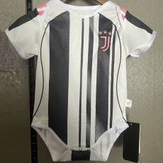 2025/26 JUV Home Baby Jersey