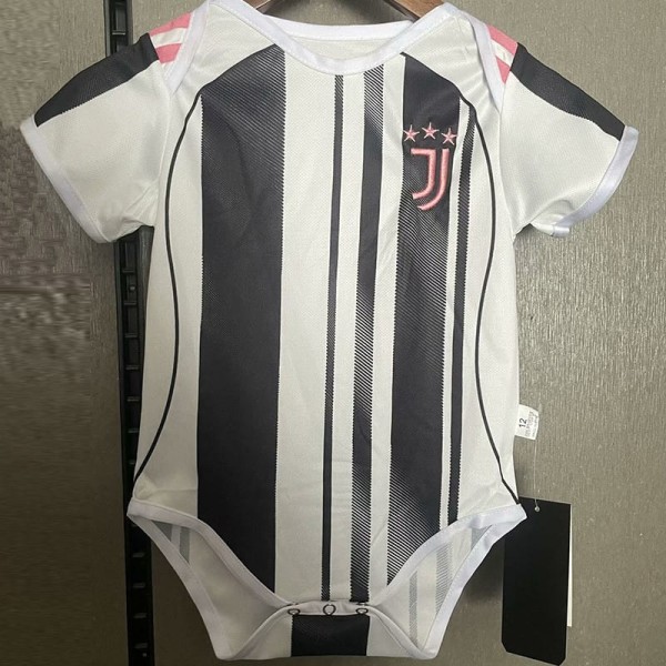 2025/26 JUV Home Baby Jersey