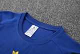 2025/26 Boca Juniors Training Shorts Suit