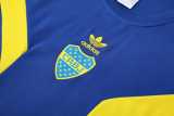 2025/26 Boca Juniors Training Shorts Suit