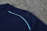 2025/26 Man City Training Shorts Suit