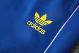 2025/26 Boca Juniors Tracksuit