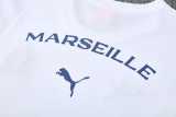 2025/26 Marseille Training Shorts Suit