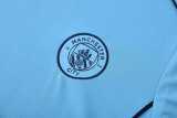 2025/26 Man City Training Shorts Suit