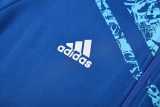 2025/26 Marseille Tracksuit