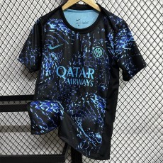 2025/26 INT Special Edition Fans Soccer jersey