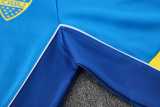 2025/26 Boca Juniors Tracksuit
