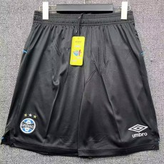 2025/26 Grêmio Home Fans Soccer Shorts