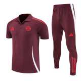 2025/26 Bayern Tracksuit