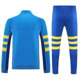2025/26 Boca Juniors Tracksuit