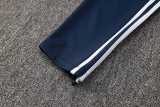 2025 Half Pull Tracksuit