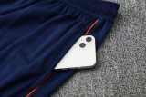 2025/26 Marseille Training Shorts Suit