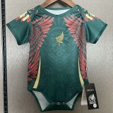2025 Mexico Special Edition Baby Jersey
