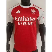 [PLAYER] 2025/26 ASN Home Player Soccer jersey