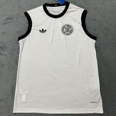 2025 Germany Training Shirts