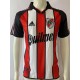 2000/01 River Plate Away Retro Soccer jersey