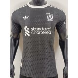 [PLAYER] 2025/26 LIV GKB Player Soccer jersey