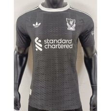 [PLAYER] 2025/26 LIV GKB Player Soccer jersey