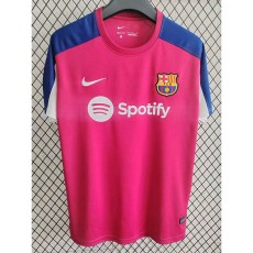 2025/26 BAR Training Shirts