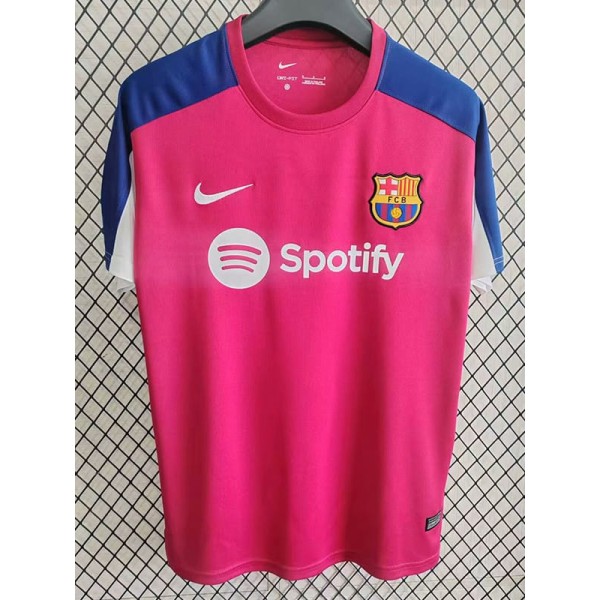 2025/26 BAR Training Shirts