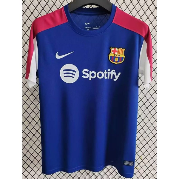 2025/26 BAR Training Shirts