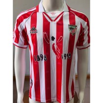 1997/99 Bilbao Home Retro Soccer jersey