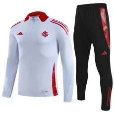 2025/26 Internacional Half Pull Tracksuit