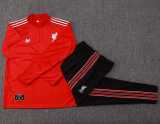 2025/26 LIV Half Pull Tracksuit