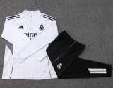2025/26 R MAD Half Pull Tracksuit