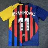 2025/26 ACM Special Edition Fans Soccer jersey