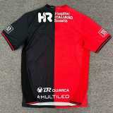 2025/26 Newell's Old Boys Home Fans Soccer jersey