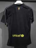 [PLAYER] 2011/12 BAR Away Retro Soccer jersey