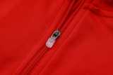 2025/26 LIV Half Pull Tracksuit