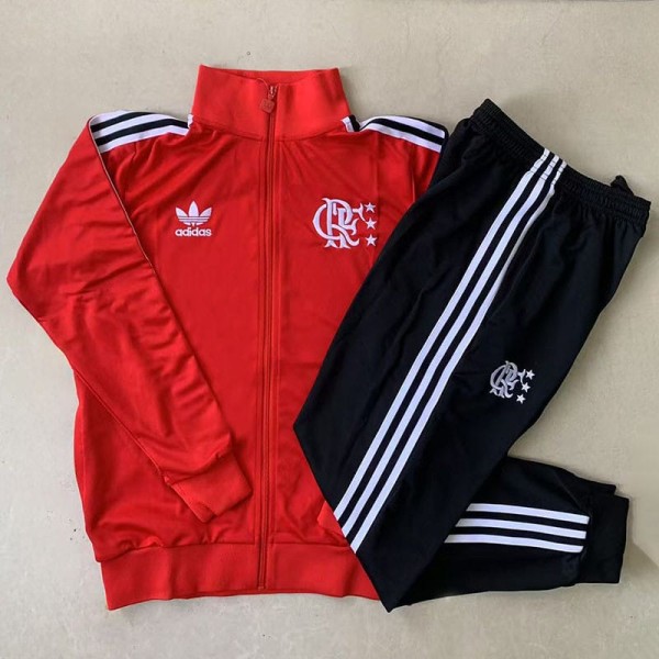 2025/26 Flamengo Tracksuit
