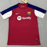 2025/26 BAR Training Shirts