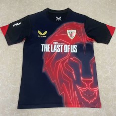 2025/26 Bilbao Training Shirts
