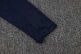 2025/26 BAR Half Pull Tracksuit
