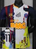 [PLAYER] 2025/26 Commemorative Edition Player Soccer jersey