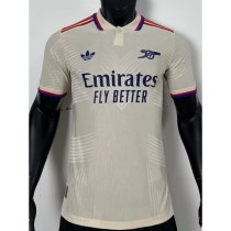 [PLAYER] 2025/26 ASN Special Edition Player Soccer jersey