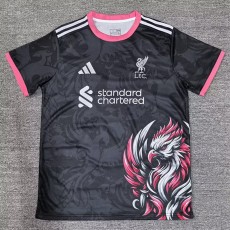 2025/26 LIV Special Edition Fans Soccer jersey