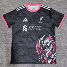 2025/26 LIV Special Edition Fans Soccer jersey
